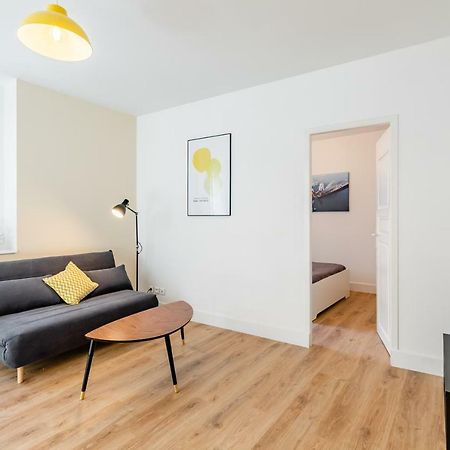 Maison de ville pour 4 personnes Marseille Extérieur photo