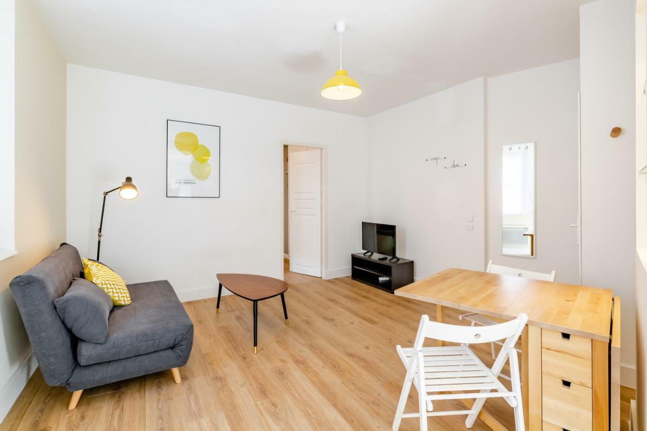 Maison de ville pour 4 personnes Marseille Extérieur photo
