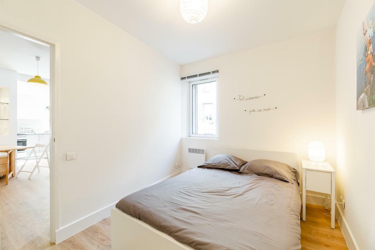 Maison de ville pour 4 personnes Marseille Extérieur photo